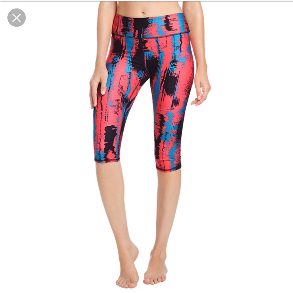 🆕Fabletics | Salar crops